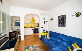 Holiday Home Amalfi Coast Maiori