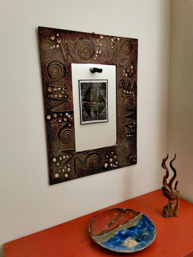 Holiday Home Amalfi Coast Maiori Exterior foto