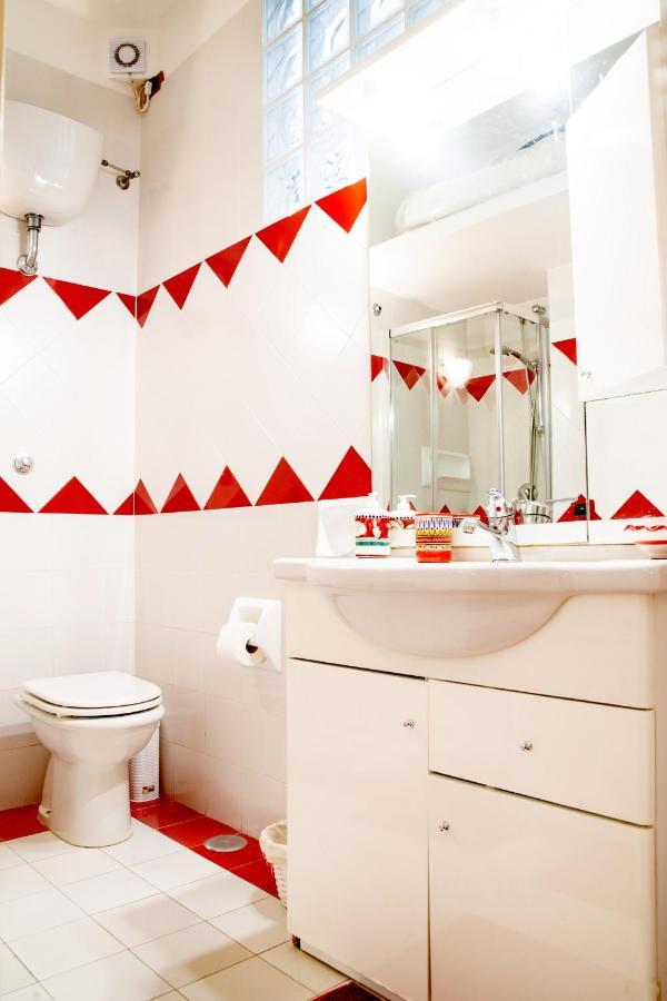 Holiday Home Amalfi Coast Maiori Exterior foto